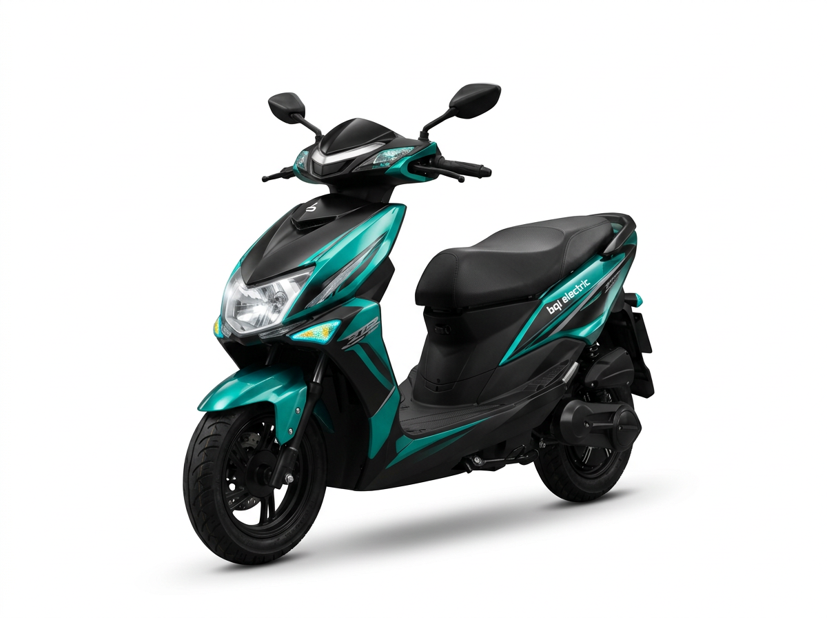 BQI B1p Lithium Series