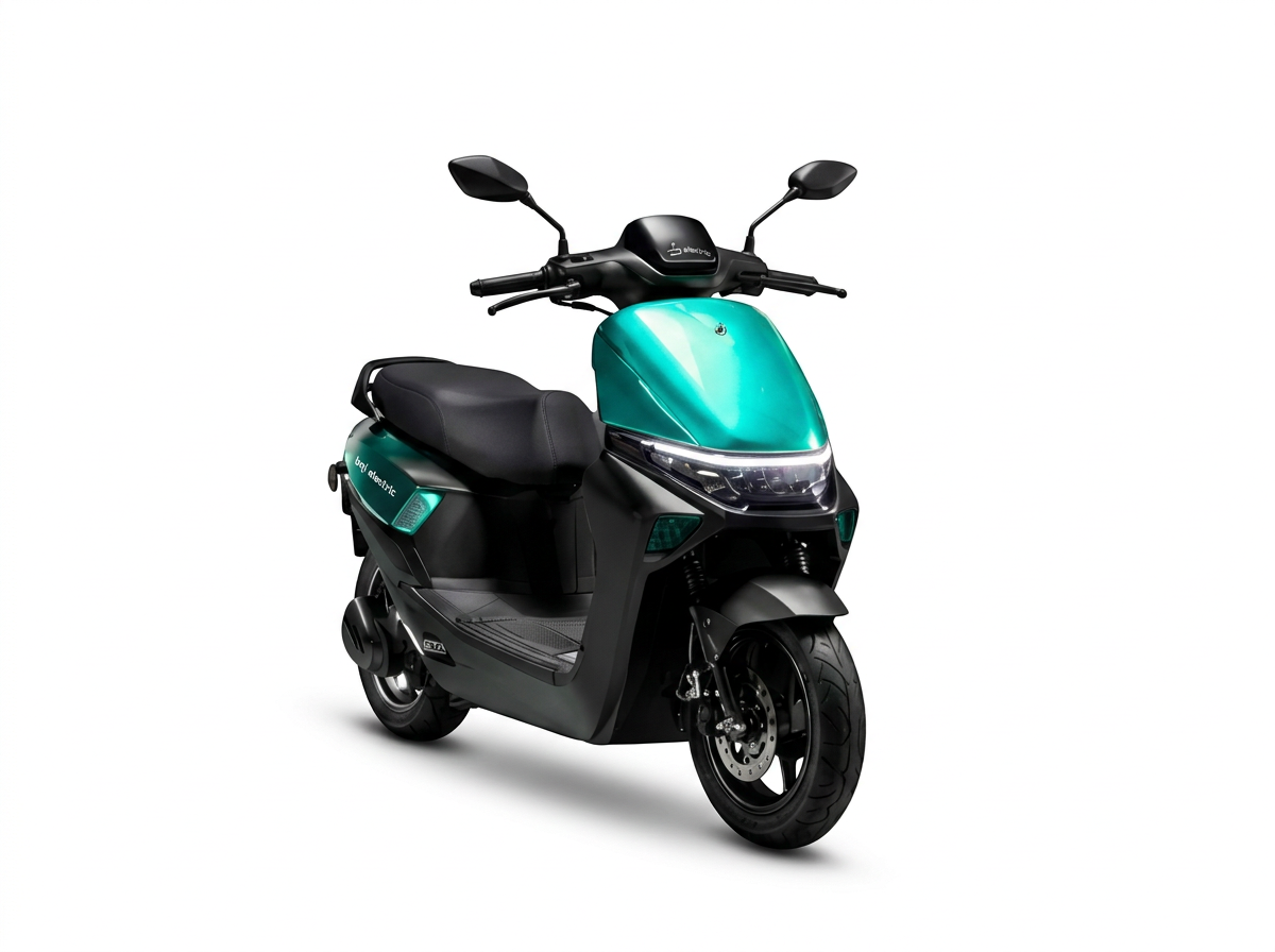 BQI B10n Lithium Series