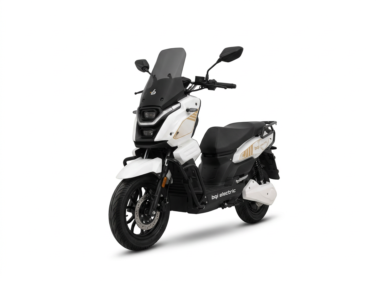 BQI B11 Lithium Series
