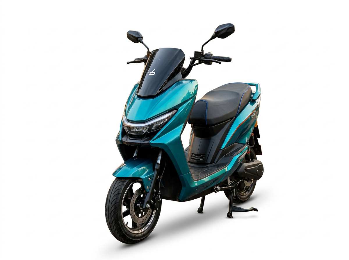 BQI B12 Lead Series