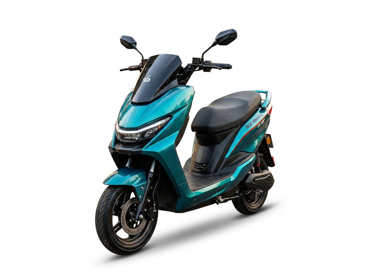BQI B12 Lithium Series