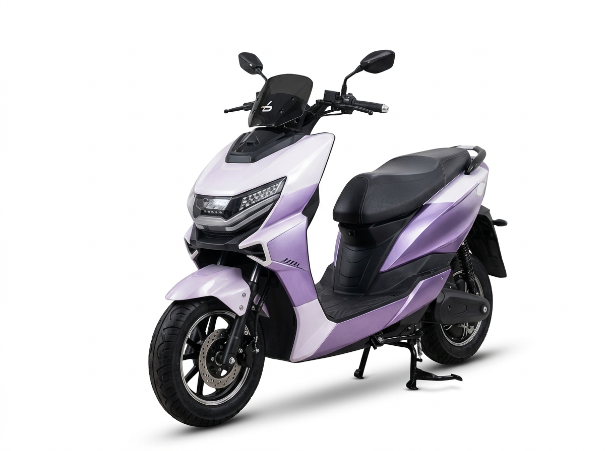 BQI B12n Lithium Series
