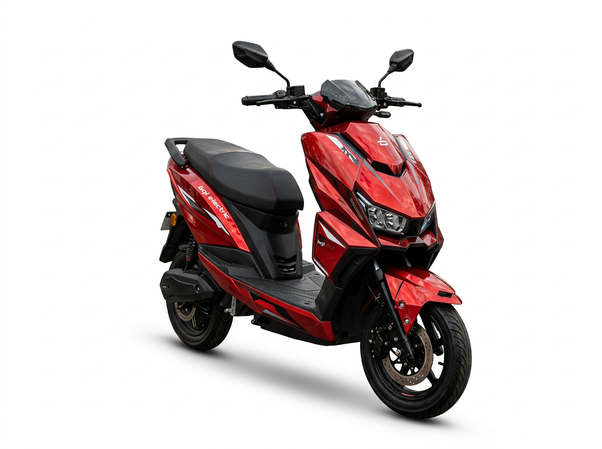 BQI B13 Lithium Series