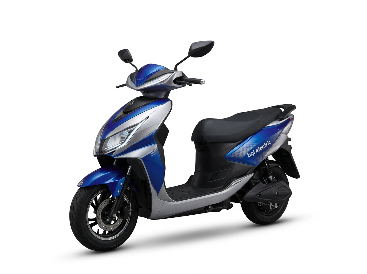 BQI B2 Lead Series
