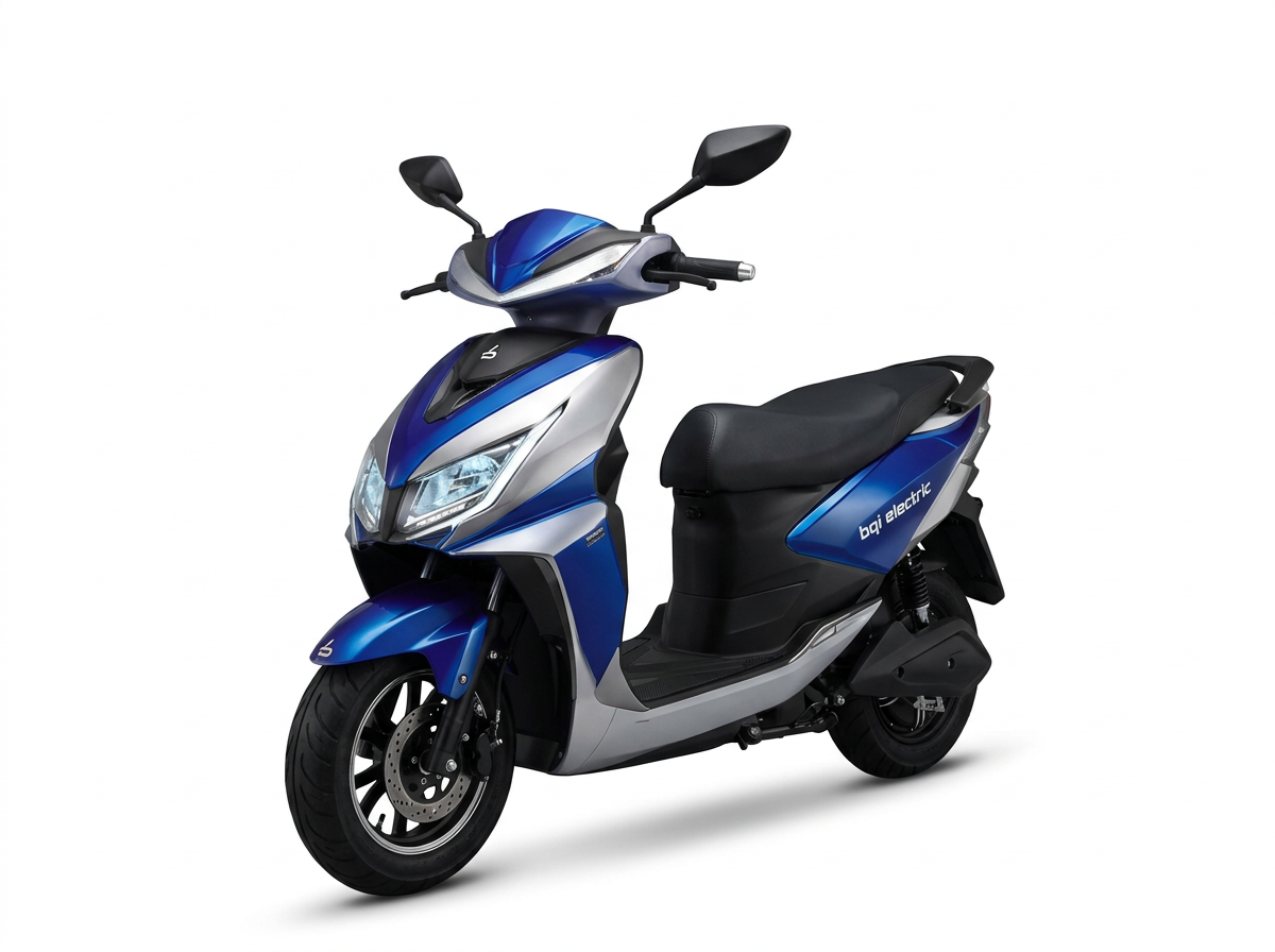 BQI B2 Lithium Series