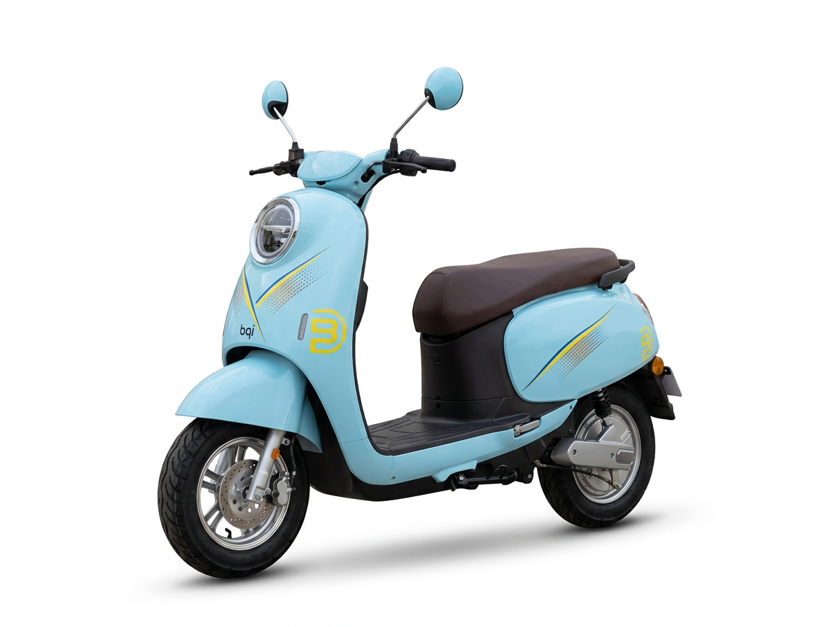BQI B3 Lithium Series