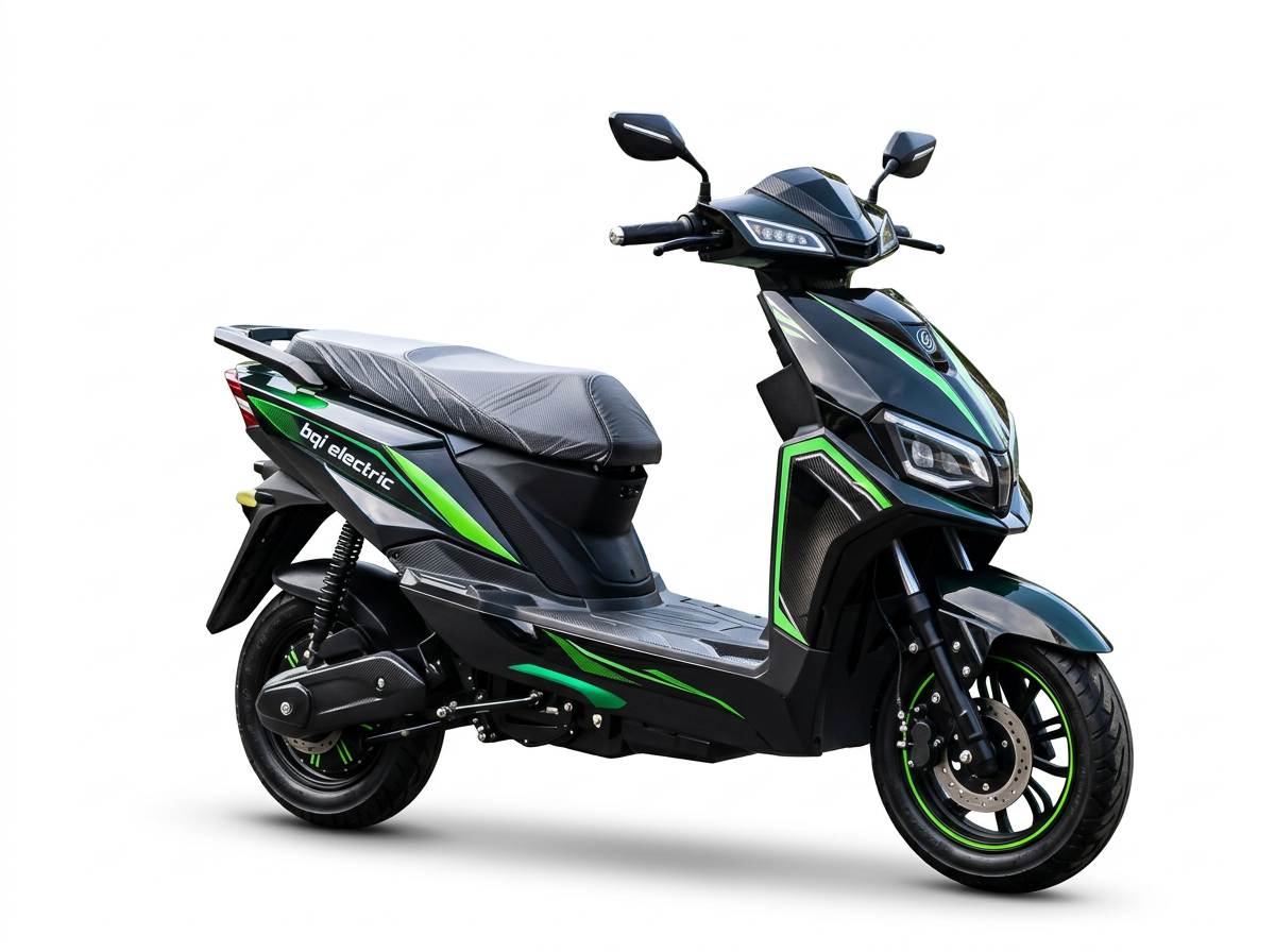 BQI B4 Lithium Series