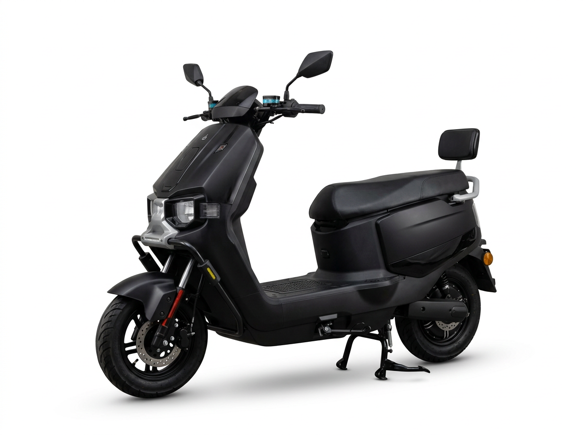 BQI B5 Lithium Series