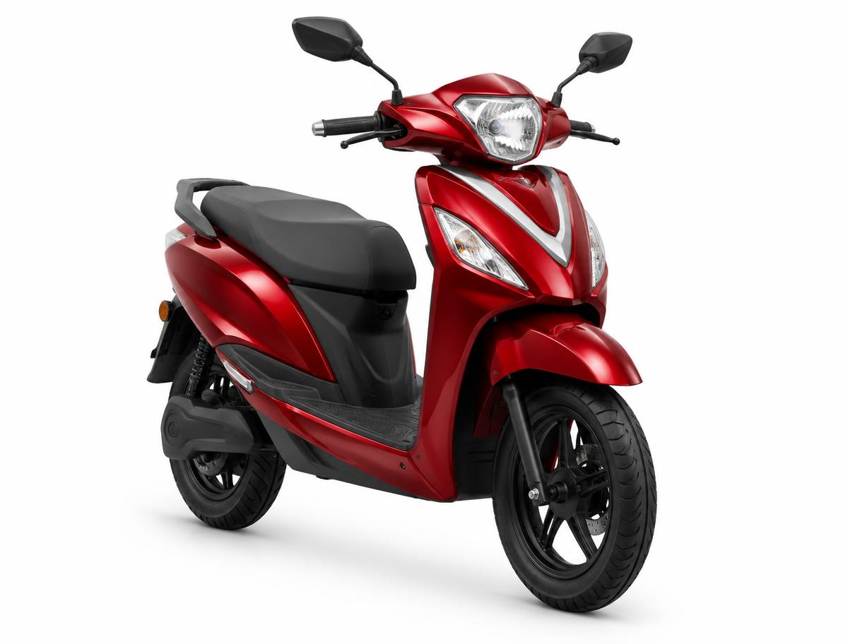 BQI B6 Lithium Series