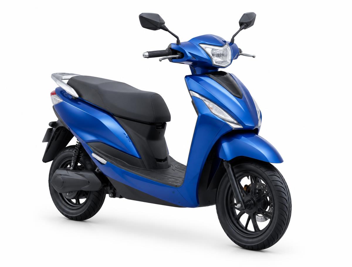 BQI B7 Lithium Series