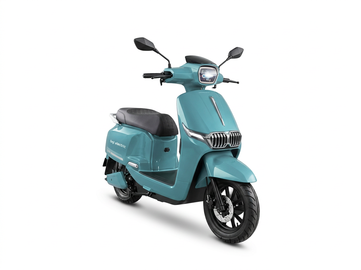 BQI B8 Lead Series