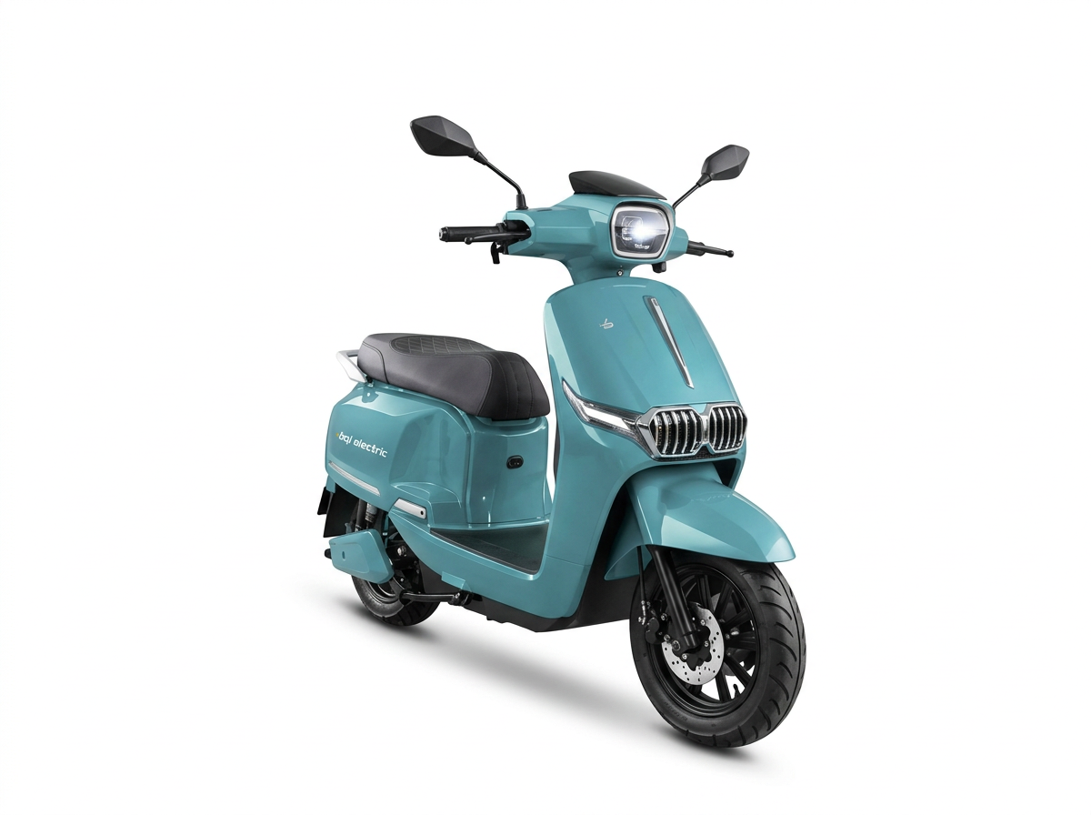BQI B8 Lithium Series