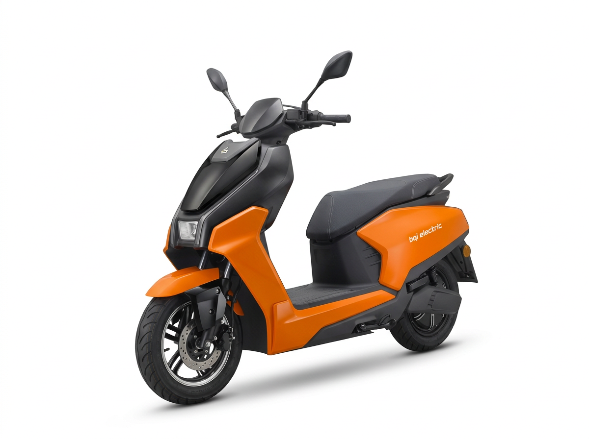 BQI B9 Lithium Series